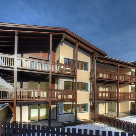 Olang Chalet Martin מראה חיצוני תמונה