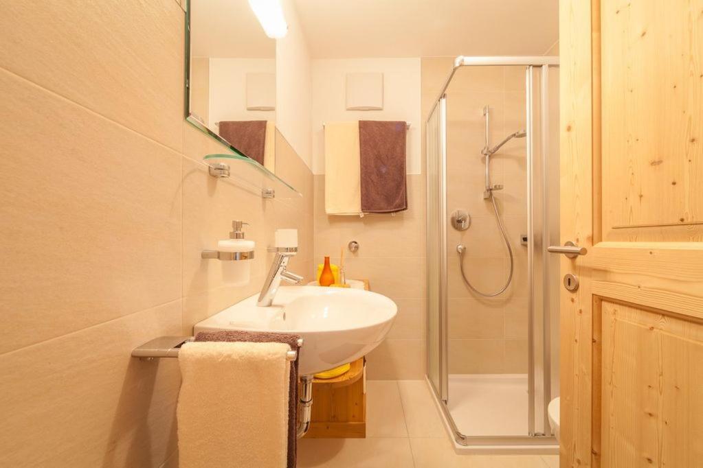 Olang Chalet Martin מראה חיצוני תמונה
